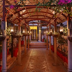 Haveli Hari Ganga ( by Leisure Hotels )